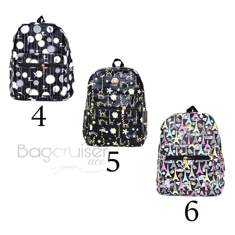 Tas Ransel Anak 450