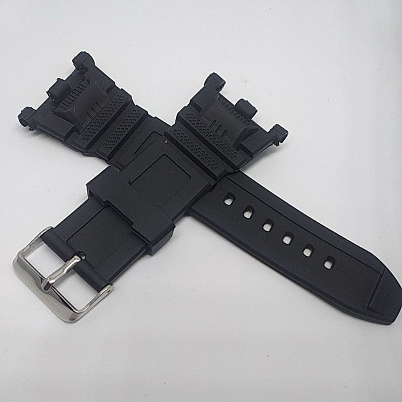 TALI ATAU STRAP JAM TANGAN iGEAR i38 I38 i38-1935 RUBBER STRAP TALI JAM TANGAN iGEAR i38-1935