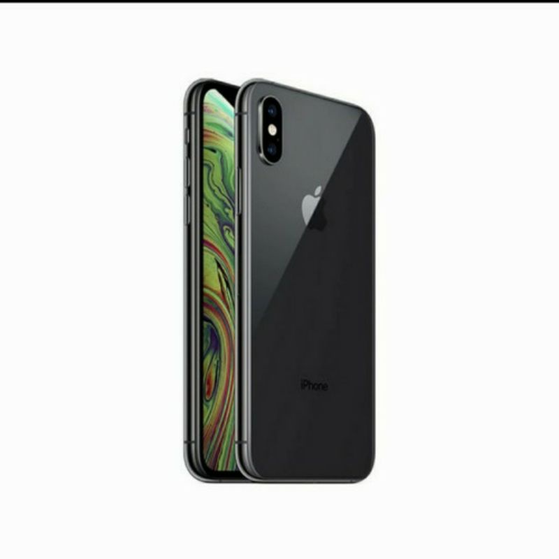 iphone Xs 256gb second bekas