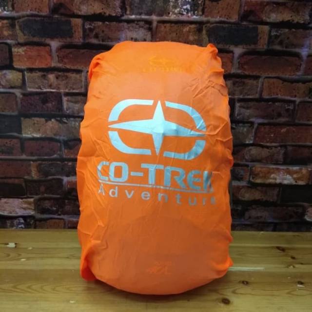 Tas Ransel Co Trek Semi Carrier Raung 40L