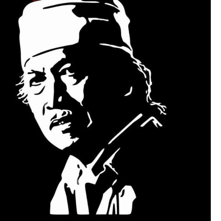 Original  sticker cak nun gas 