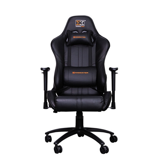 XIGMATEK GAMING CHAIR CHICANE KURSI GAMING