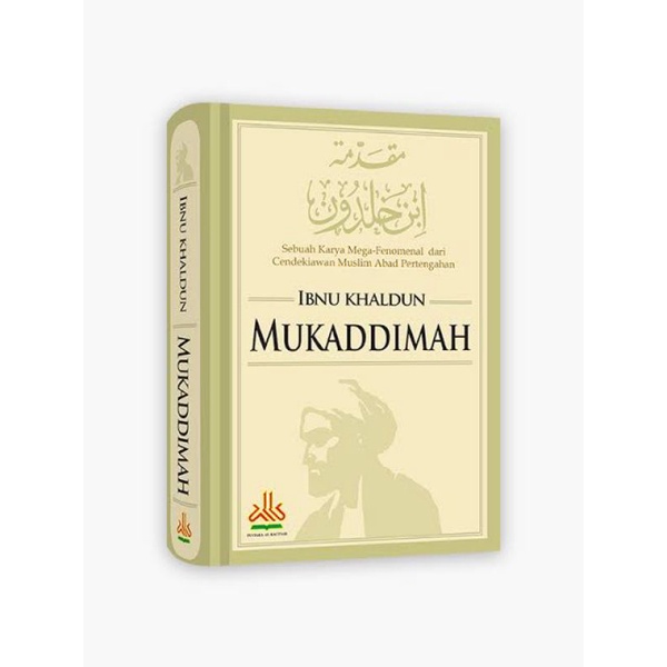buku ibnu khaldun mukadimah