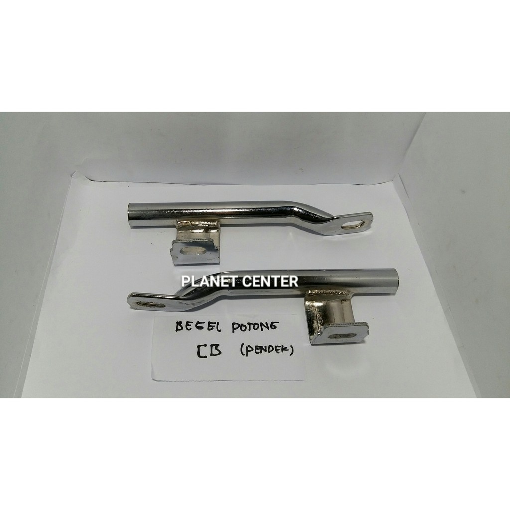 BEGEL POTONG CB PENDEK