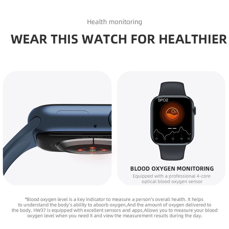 SMARTWATCH S700 Jam Tangan Pria Wanita Digital Smartwatch Bluetooth Full Touch Screen Monitor Heart Rate WATCHKITE WKOS