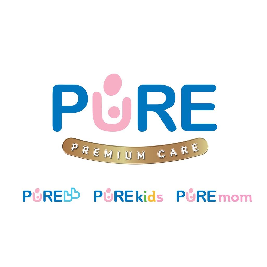 Purebb Laundry Liquid 5L - Detergent Bayi