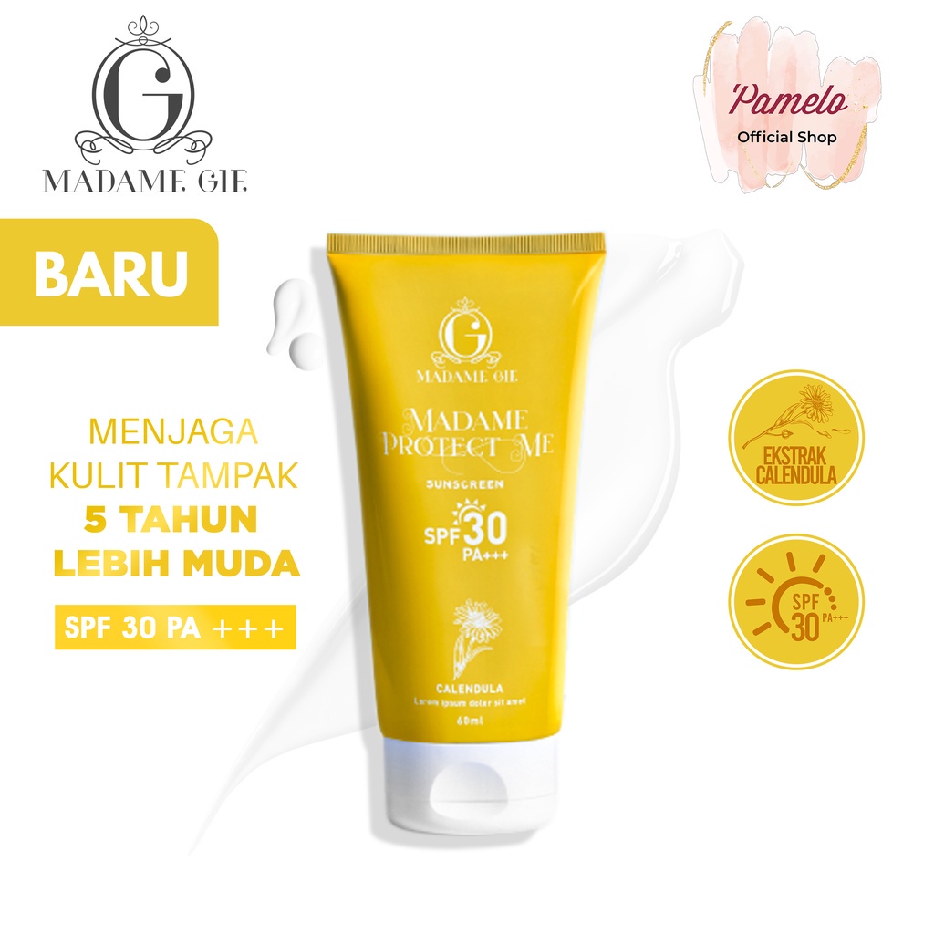 ⭐️ Beauty Expert ⭐️ Sunscreen Series All Brand - SPF UVA UVB