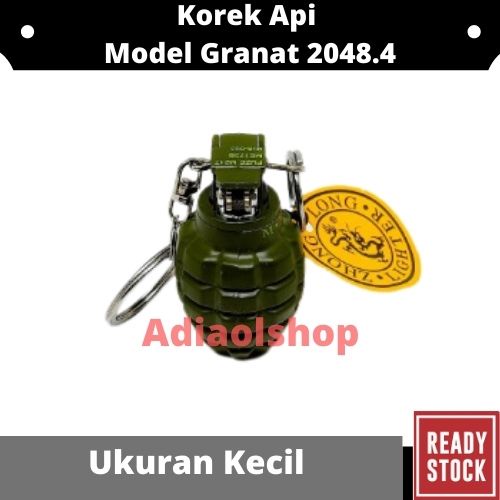 KOREK API MODEL GRANAT