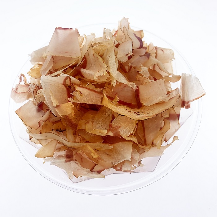 

KATSUOBUSHI Halus Ikan CAKALANG 500gram