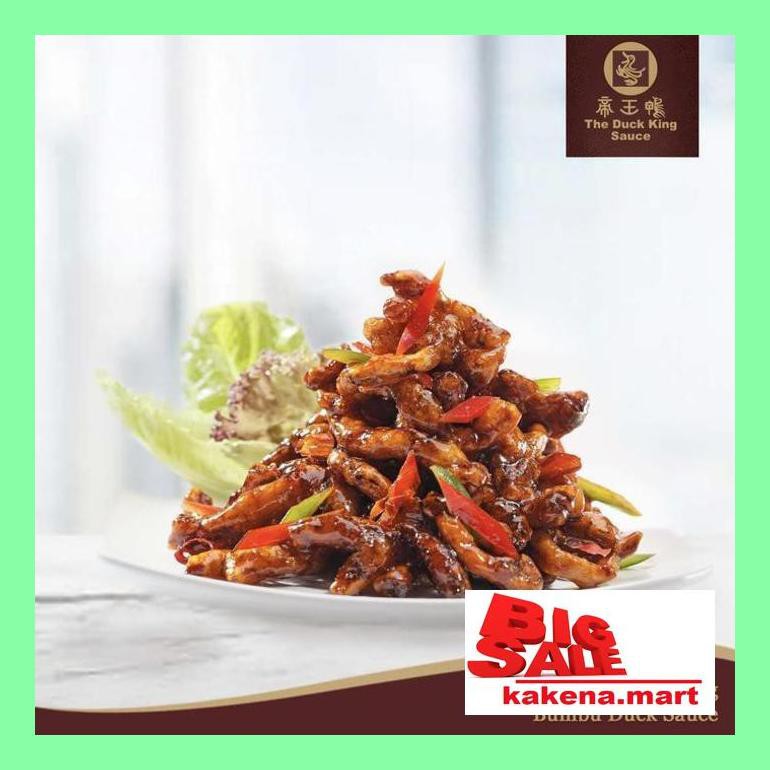 

Ka0Iusbu The Duck King Sauce - Duck Sauce Budlem