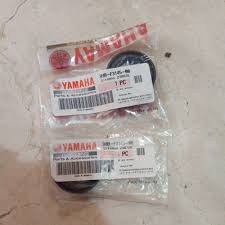 SEAL SHOCK DEPAN VIXION 5BP-F3145-00