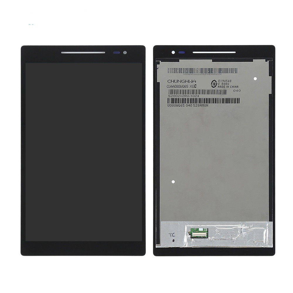 LCD+TOUCHSCREEN ASUS ZENPAD 8.0 Z380KL BLACK