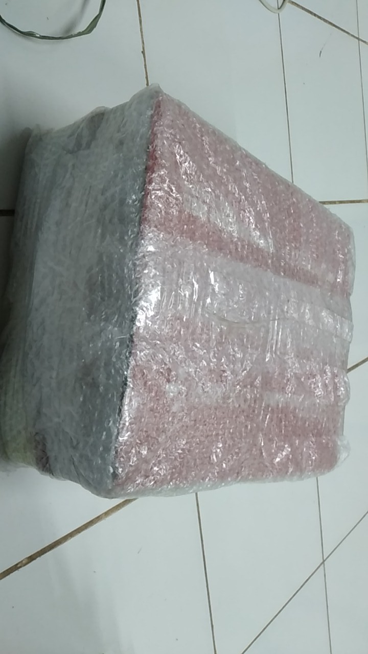 Kompor Pemanggang / Bakar Sosis Omicko 2 Tungku Lr Q2 B - Lrq2b Murah