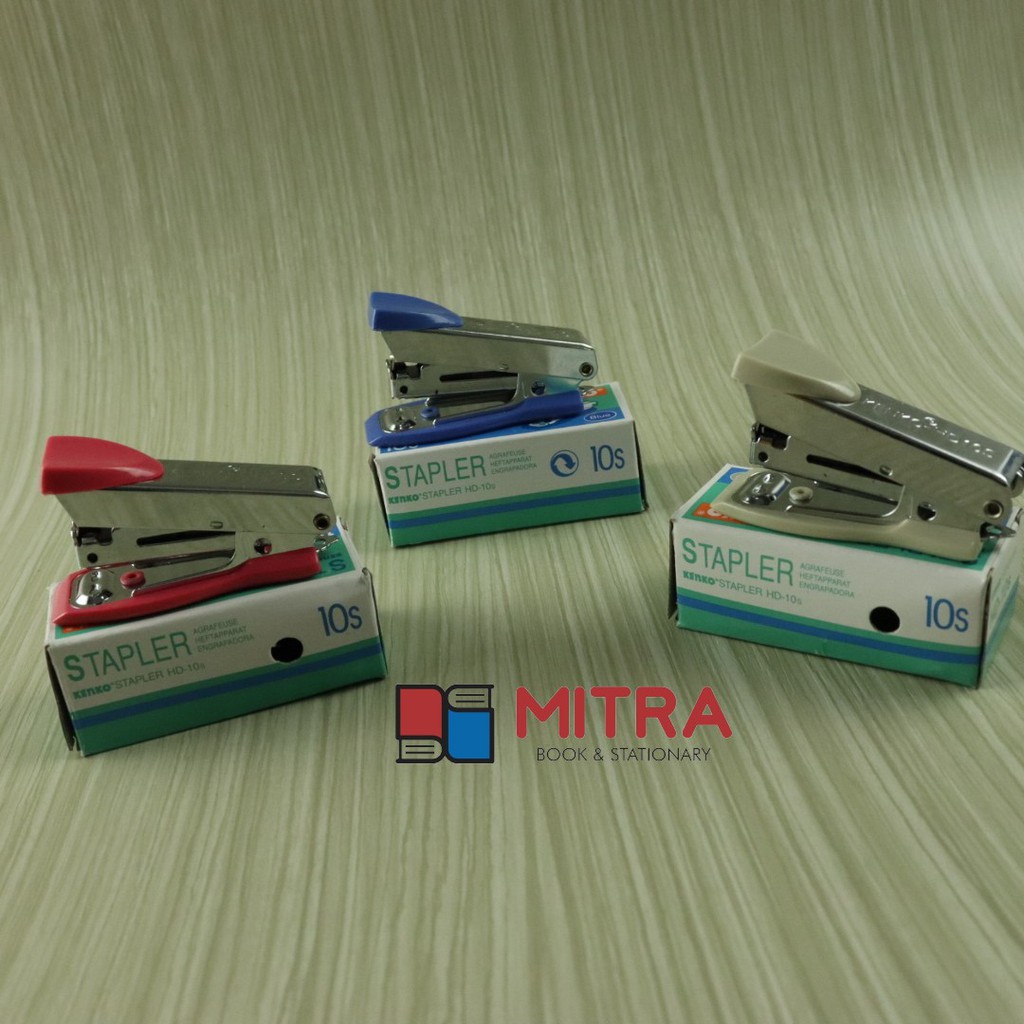 

Staples Kenko HD 10S