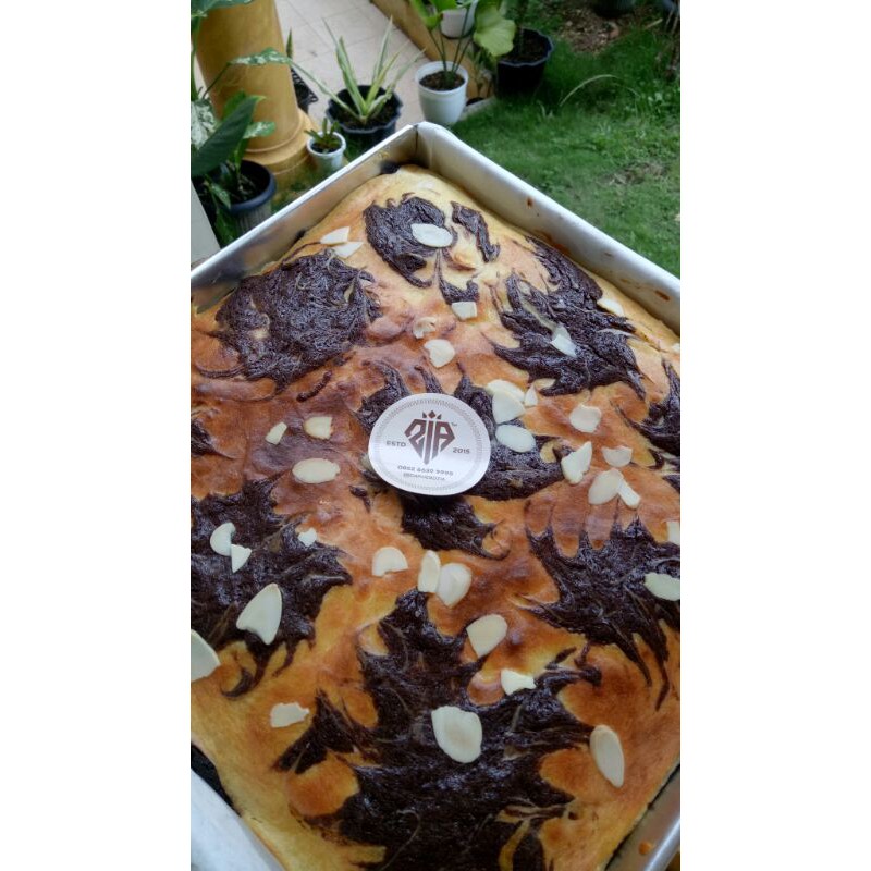 

Brownies CreamCheese