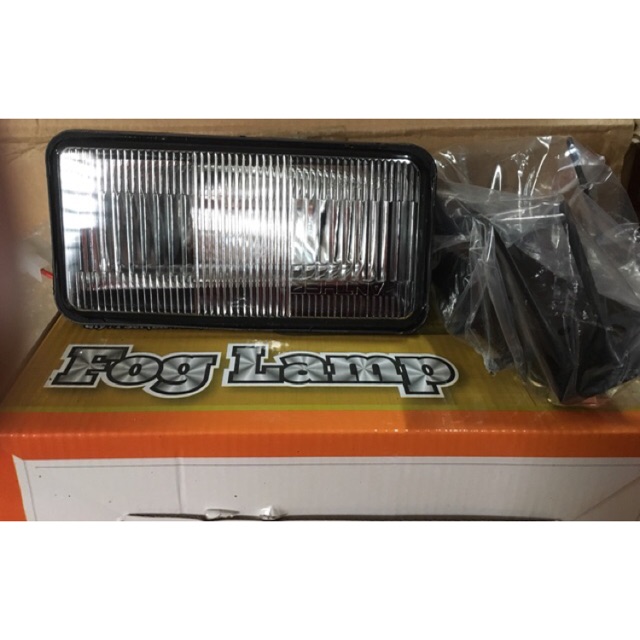 Foglamp panther lama kotak