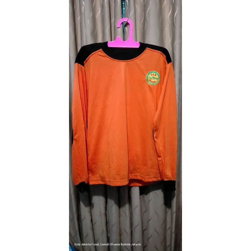 Kaos Sar/Kaos SAR Penembak/Kaos Lapangan SAR/Kaos Basarnas/Logo SAR/Bet SAR/Emblem Sar