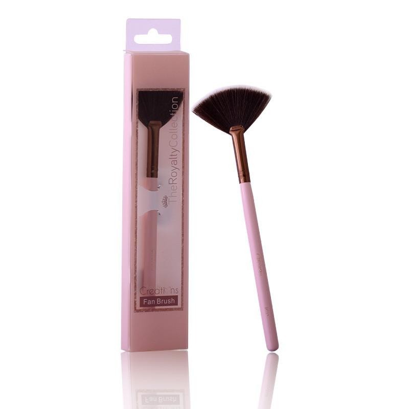 

BEAUTY CREATIONS Fan Brush