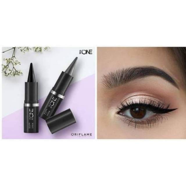 Oriflame Very Me Soft Kajal Goz Kalemi Midnight Blue Mavi Trendyol