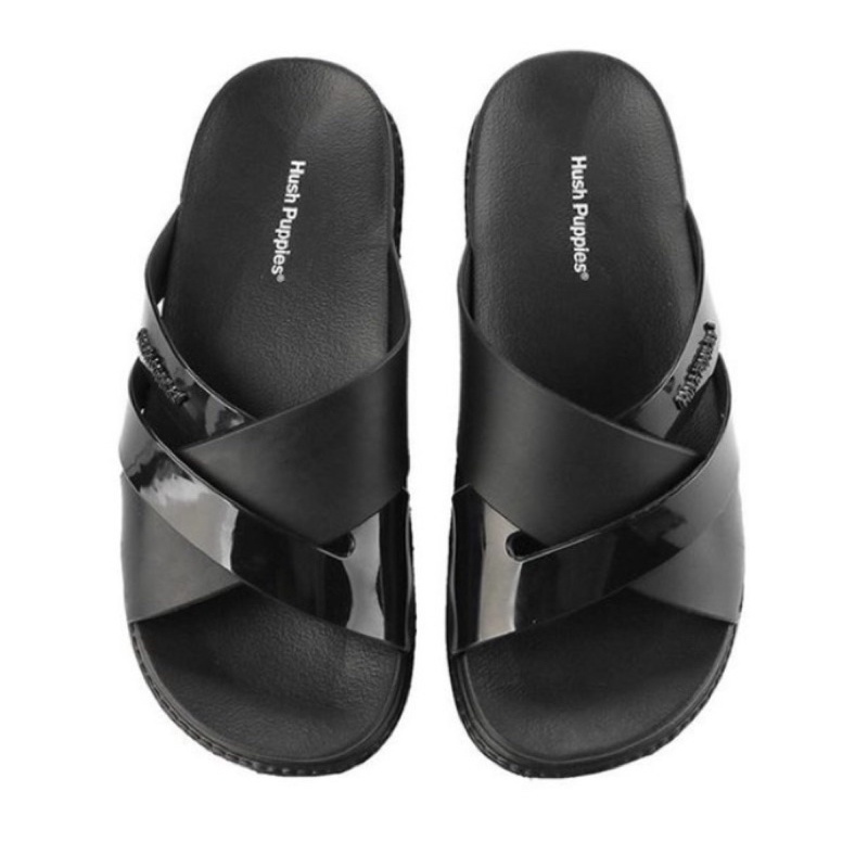 HUSH PUPPIES PEYTON SLIP ON