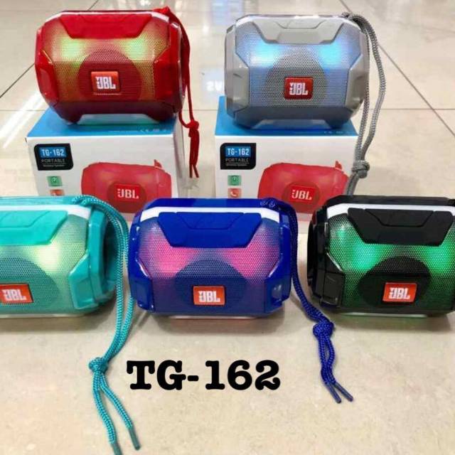 Speaker jbl TG-162