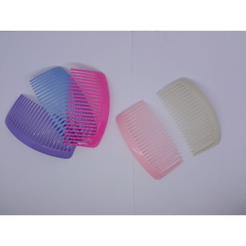 NAIM_SURYA_ASEMKA_SIRKAM RAMBUT POLOS WARNA