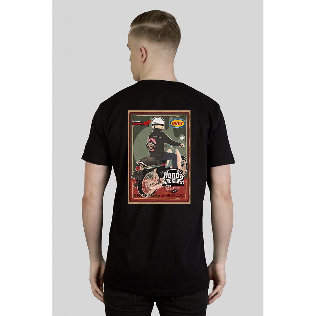 KAOS HONDA ASTREA GRAND DISTRO / KAOS RACING HELL DISTRO / KAOS MOTOR HONDA DISTRO PROMO TERMURAH