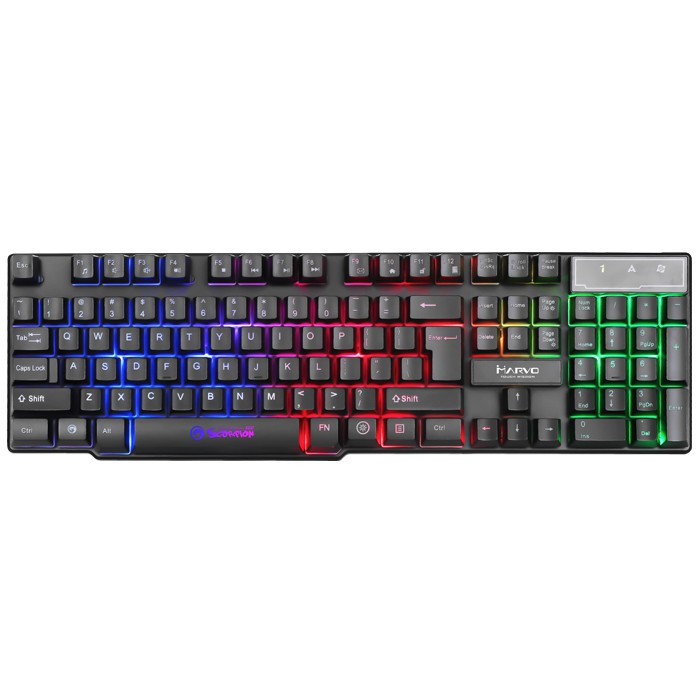 Marvo CM370 Gaming Starter Kit