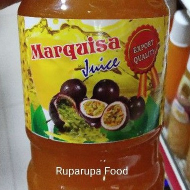 

Marquisa Juice Kelapa Hijau 1 Liter