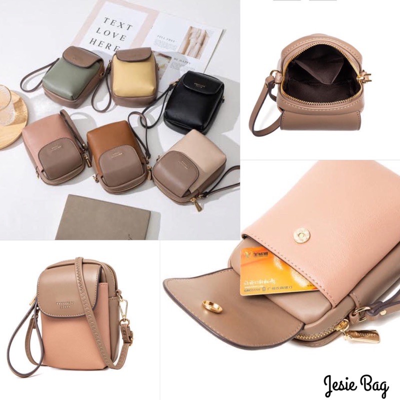 JESIE BAG