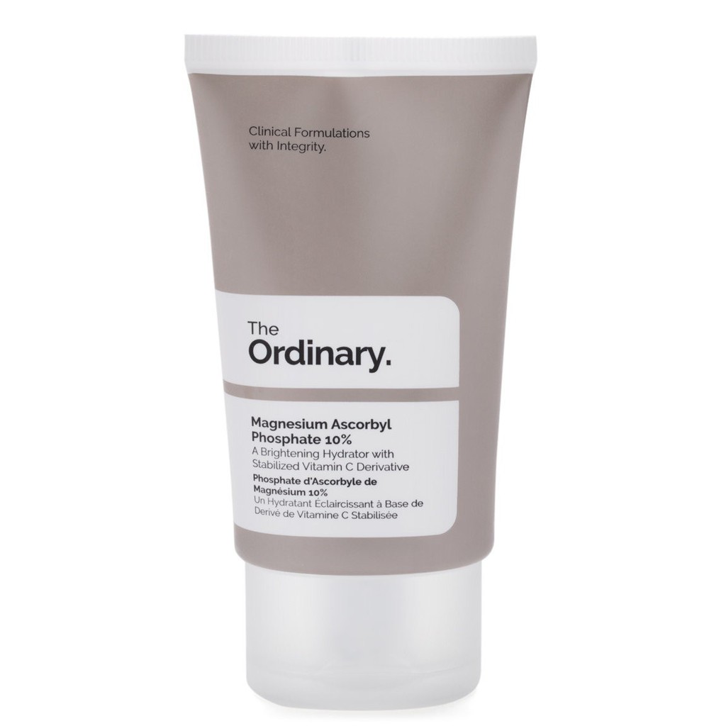 The Ordinary - Magnesium ascorbyl phosphate 10%