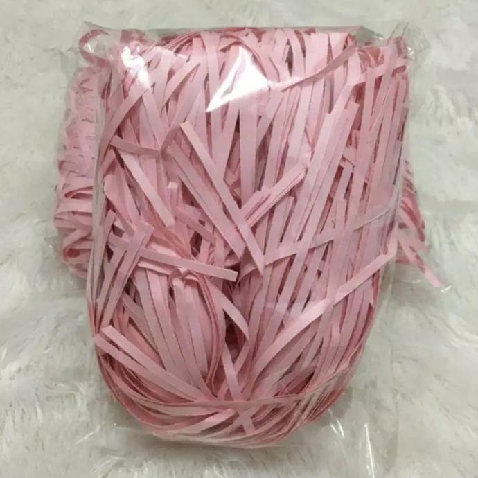

Sale!!! Kertas Cacah / Kertas Potong / Kertas Serut / Paper Shredder - Paling Diminati