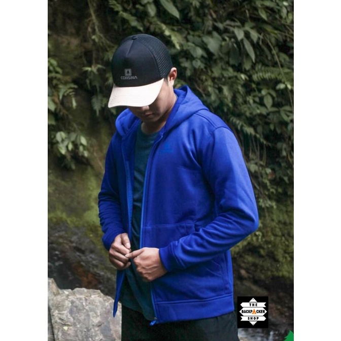 Aspen jaket consina original