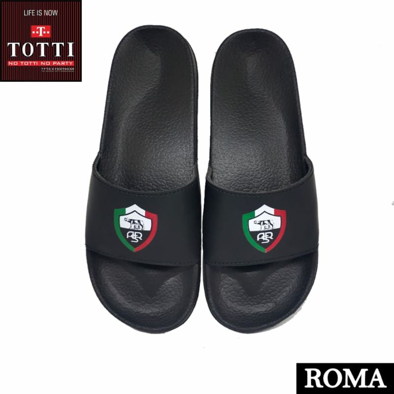 Sandal Slide Distro Premium Pria Wanita tottisandal sport