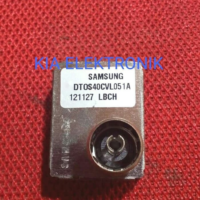 Tuner TV LED/LCD Merk Samsung DTOS40CVL051A