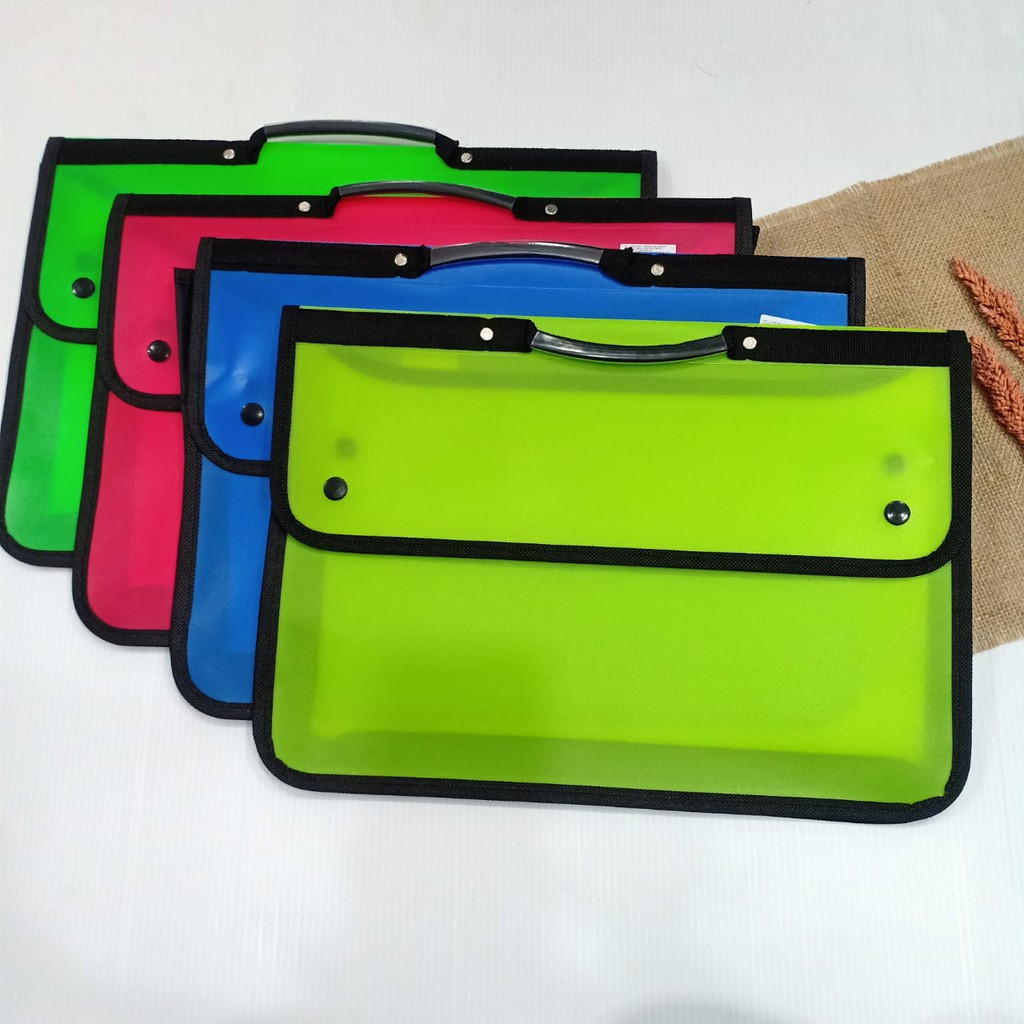 

MAP 2 KANCING 1 RESLETING JARING SCHOOL BAG 7033 BIG FLUORESCENT