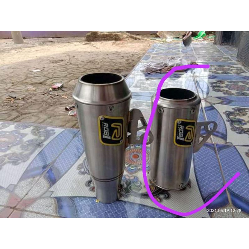 rob1 gp19 minus pemakaian