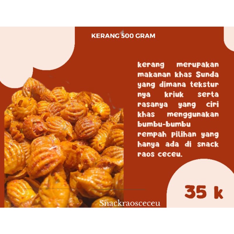 

kerang