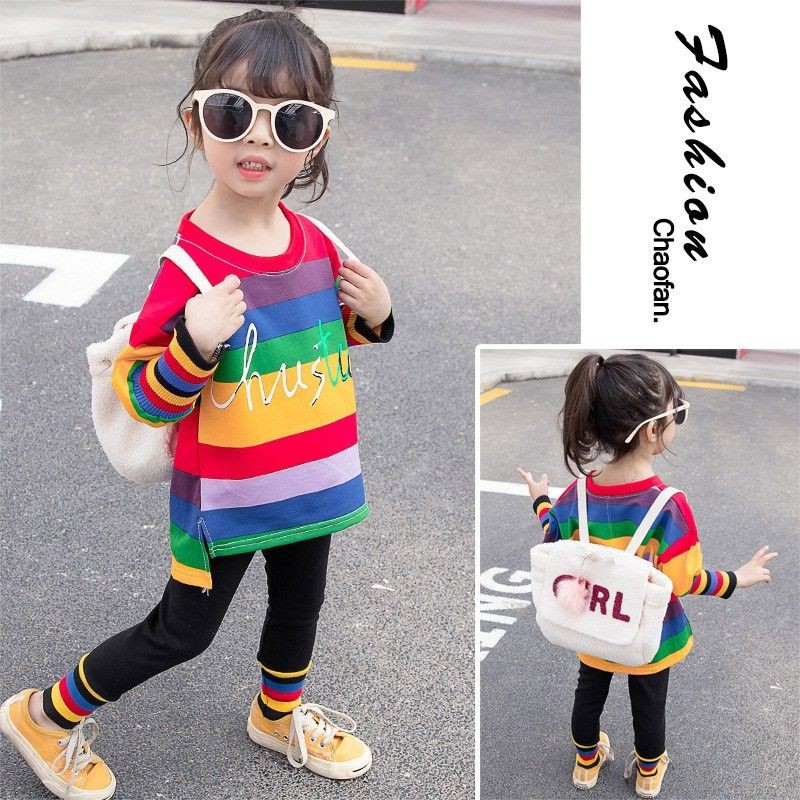 BAJU SETELAN ANAK PEREMPUAN / BAJU SETELAN BAYI PEREMPUAN SMILE IMPORT HIGH QUALITY 6BULAN-5TAHUN