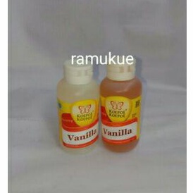 

perisa pasta vanilla koepoe 60ml