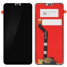 LCD TOUCHSCREEN ASUS MAX PRO M2