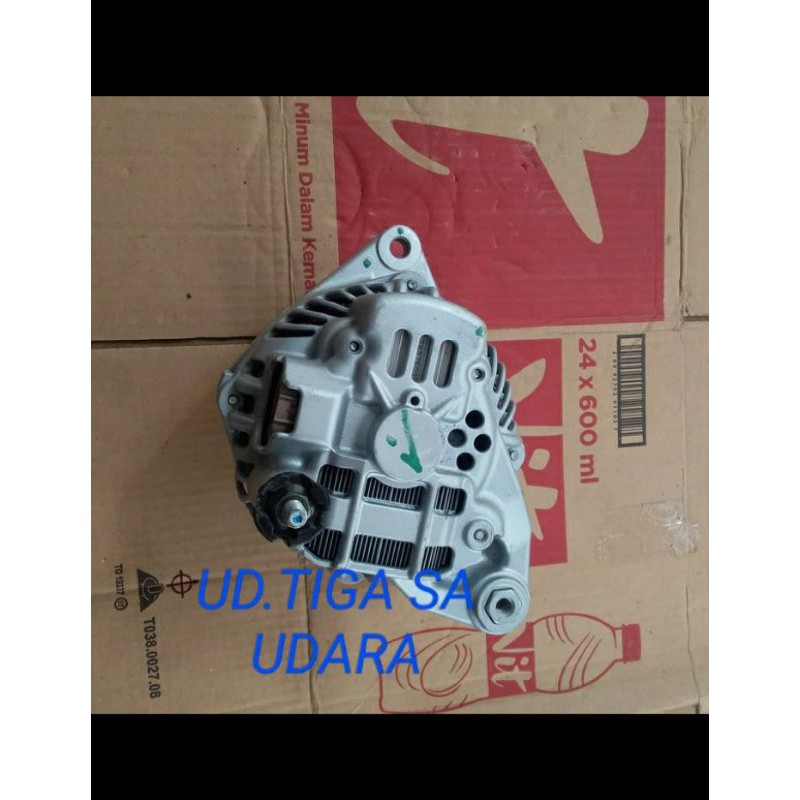 dinamo ampere amper Datsun Go  Nissan march datsun cross original.