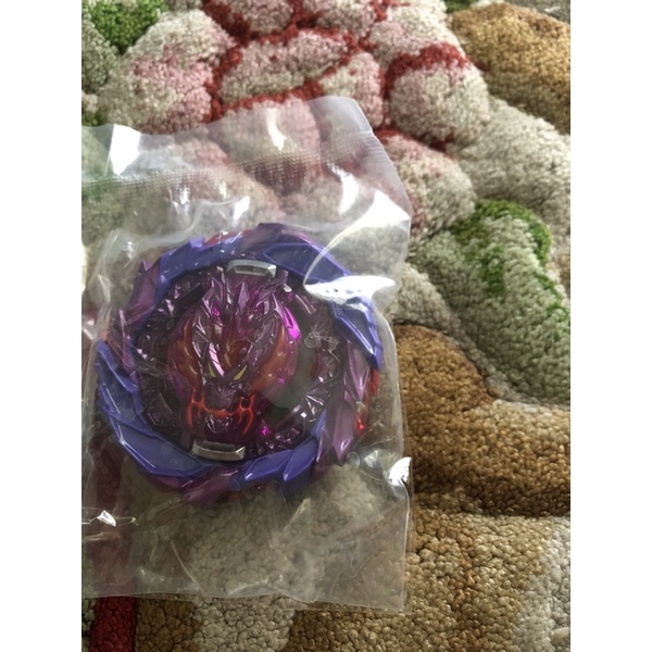 Beyblade Burst DB Layer Roar Bahamut-6 Original Takara Tomy