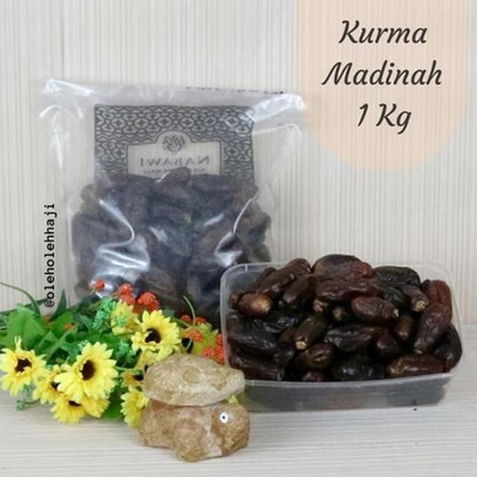 

Produk Unggulan Grosir Kurma Madinah 1 Kg Murah Grosir Kurma Takjil Buka Puasa Oleh Ol