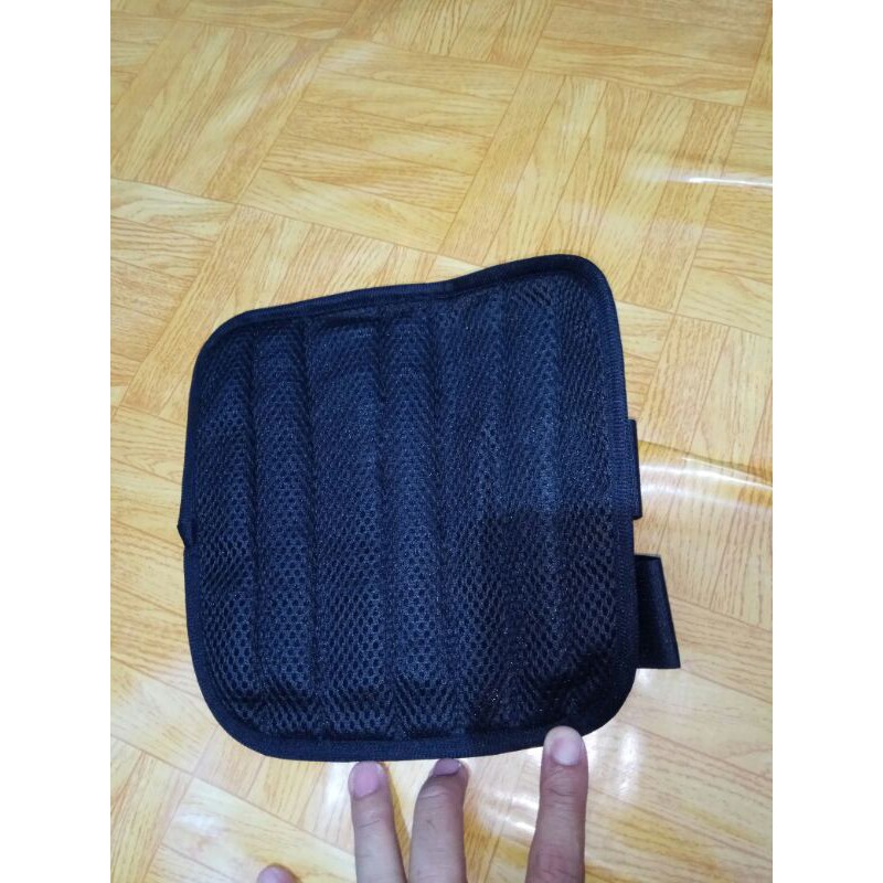 Back slap untuk anak elbow support