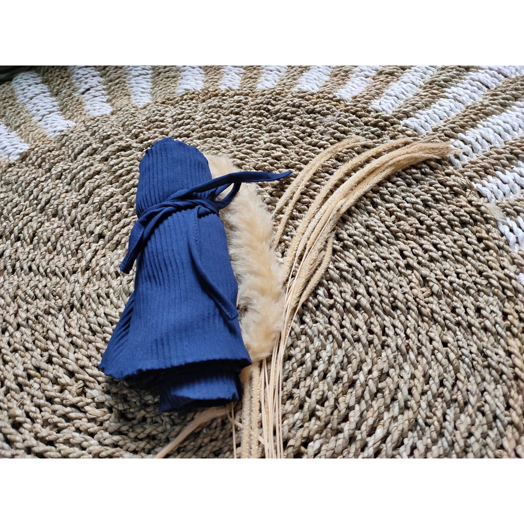 PASHMINA FULL PLISKET ZIPPER RESLETING/ PASHMINA ZIPPER RESLETING DIAMOND BY IZZA-NAVY