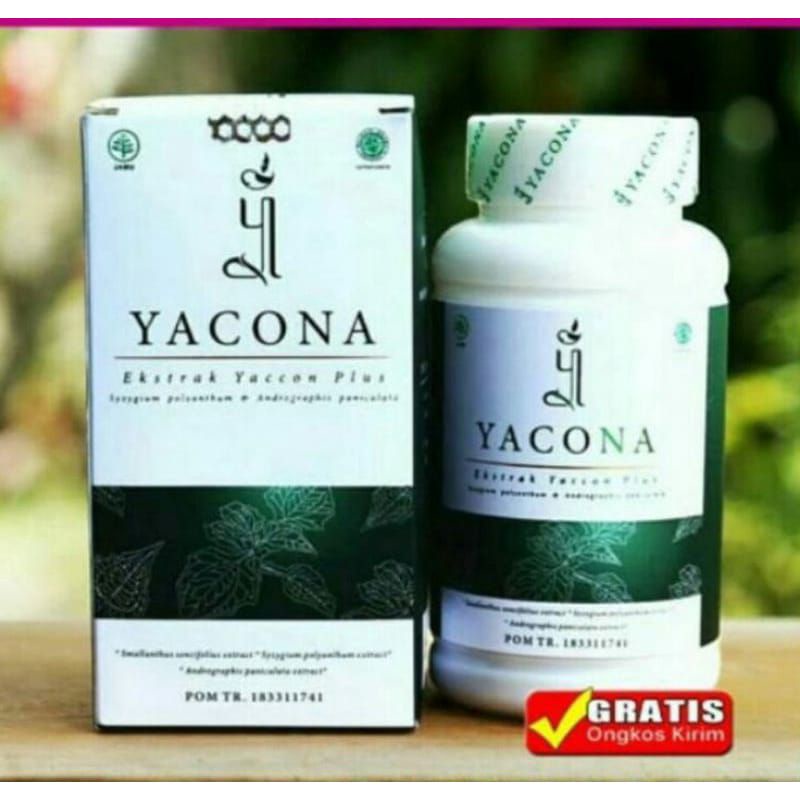 Yacona