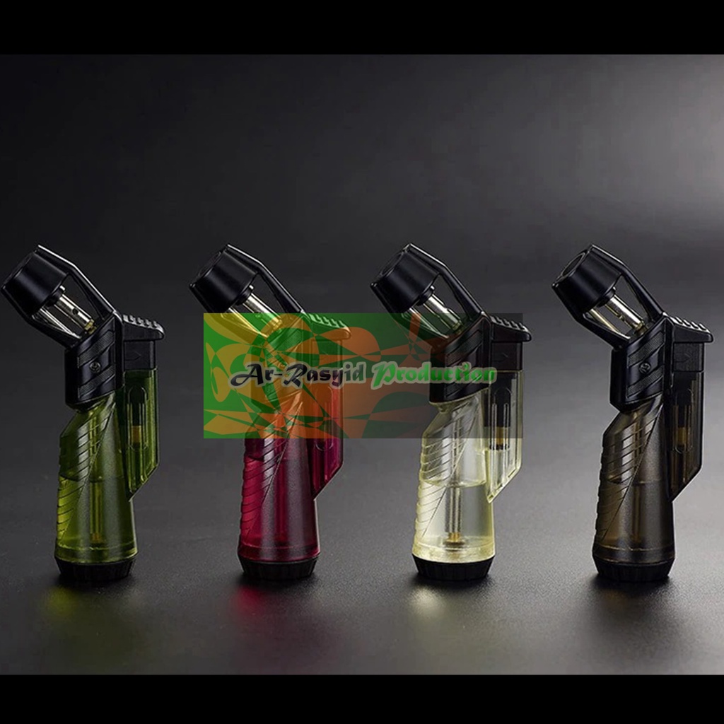 Korek Api Las Torch Power Lighter AW-732 3890