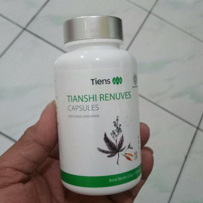 RENUVES TIENS