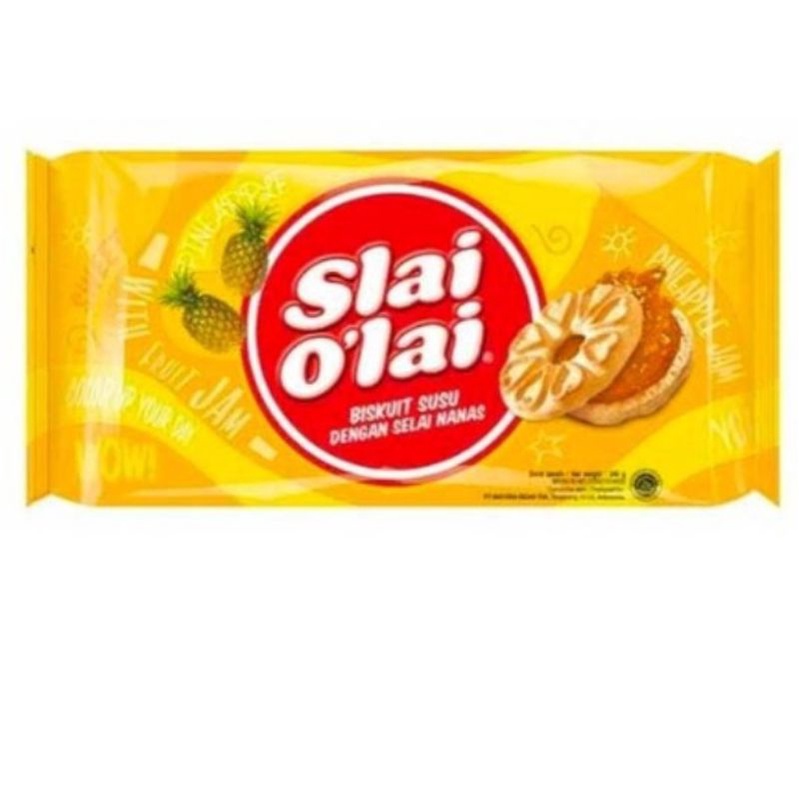 

Slai Olai 240gr